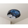 Ecovacs Deebot T30E Omni Saugroboter, Schwarz
