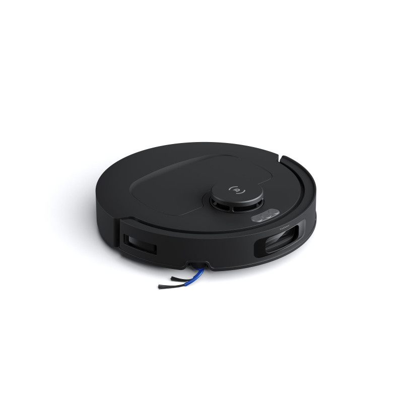 Ecovacs Deebot T30E Omni Saugroboter, Schwarz
