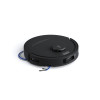 Ecovacs Deebot T30E Omni Saugroboter, Schwarz