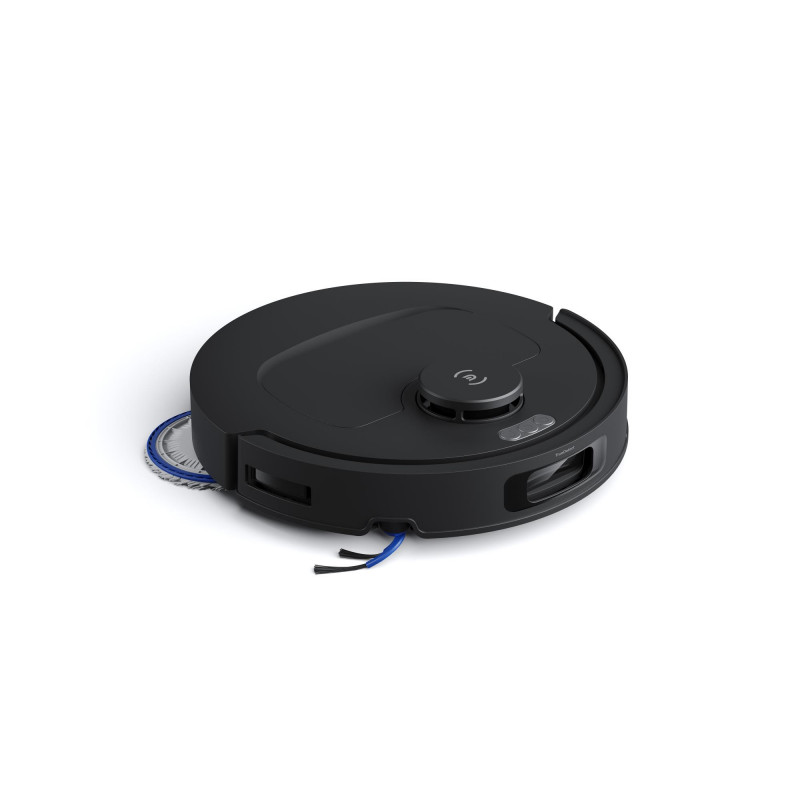 Ecovacs Deebot T30E Omni Saugroboter, Schwarz