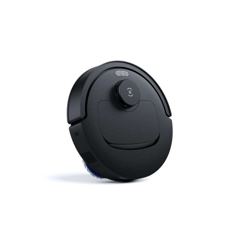 Ecovacs Deebot T30E Omni Saugroboter, Schwarz