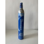 SodaStream Alcojet CO2-Ersatzzylinder mit Gas, Blau