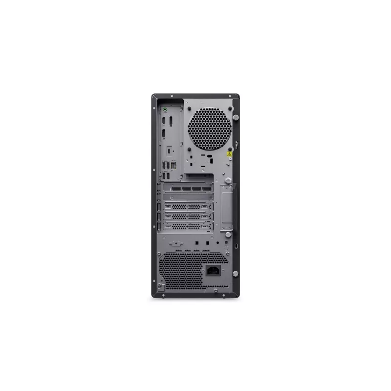 Lenovo ThinkStation P4 Tower Workstation - AMD Ryzen 7 Pro 9755, 32GB RAM, 1TB SSD, Windows 11 Pro (DE)
