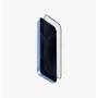 UNIQ Optix Vision Optiview DX2 Displayschutz aus gehärtetem Glas für iPhone 18 Pro