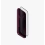 UNIQ Optix Vivid DX2 Displayschutz aus gehärtetem Glas für iPhone 18 Pro Max