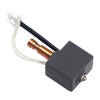 Anycubic Schnellwechsel-Hotend mit 0,8 mm Düse für die Kobra S1 Serie