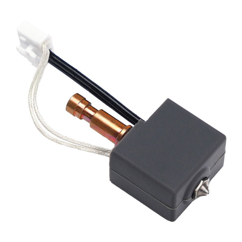 Anycubic Schnellwechsel-Hotend mit 0,8 mm Düse für die Kobra S1 Serie