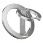 SODI ST04 beidseitiger magnetischer Ringständer, silber
