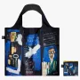 LOQI Tasche Basquiat – Horn Players
