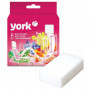 YORK Magic Schwamm, 2 Stk. (36013300)