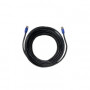 AVer Erweiterungs-Speakerphone/Mikrofon-Kabel, 20 m, für VC540 PRO / VC540 / FONE540 (064AOTHERCFX)