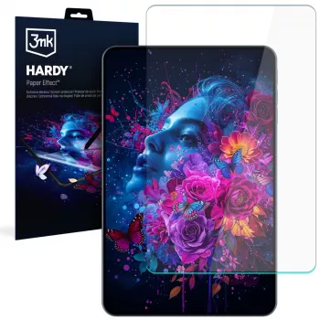 3mk Hardy Paper Effect Tablet-Displayschutz für Xiaomi Pad 9 (bis 13")