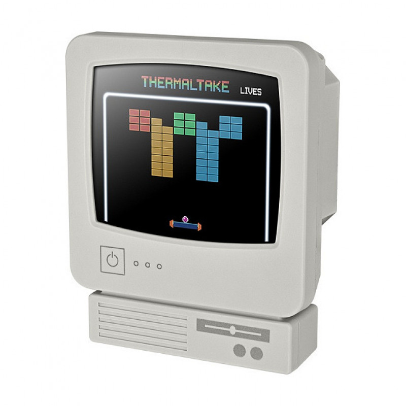 Thermaltake Retro 240 Ultra ARGB AIO Flüssigkeits-CPU-Kühler