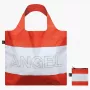 LOQI Matt Mullican Tasche – Angel & Demon