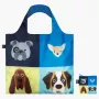 LOQI Stephen Cheetham Tasche – Dogs