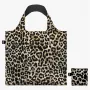 LOQI Leopard Tasche – Dusk