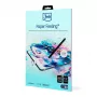 3mk Paper Feeling Tablet-Displayschutzfolie für TCL Tab A1 Plus (bis 13")