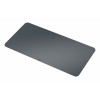 Leitz Schreibtischunterlage, 700 x 360 mm, recyceltes Leder, glatt, dunkelgrau (5385-00-89)
