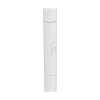 UNiLUX Stehlampe 44,6 W weiß/Bambus