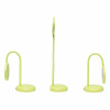 MAUL LED-Schreibtischlampe, 5 W, Grün