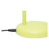 MAUL LED-Schreibtischlampe, 5 W, Grün