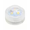Folia LED-Dekolicht, transparent