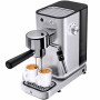 WMF Lumero Espresso-Siebträgermaschine, Cromargan