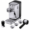 WMF Lumero Espresso-Siebträgermaschine, Cromargan