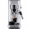 WMF Lumero Espresso-Siebträgermaschine, Cromargan
