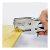 RAPESCO® Heftzange, silber