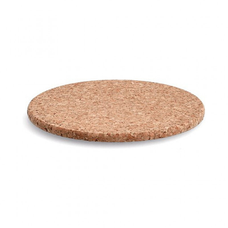 Zeller Untersetzer 20 cm natur