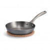 Zeller Untersetzer 20 cm natur