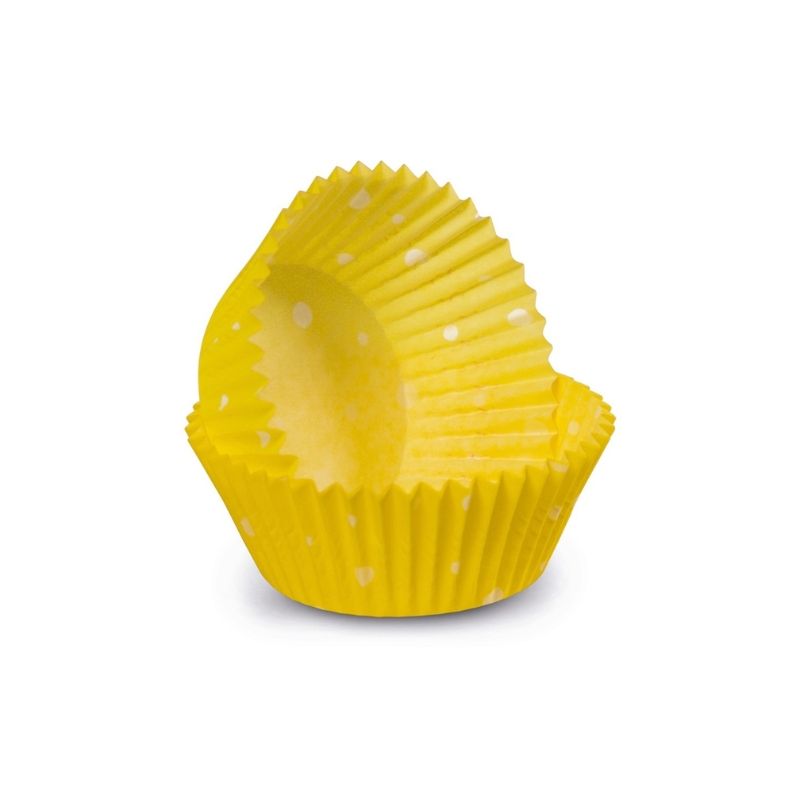 Guardini Papier-Muffinförmchen 100 Easy Bake Ø 4,3 x 2,3 cm