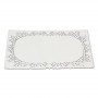 Guardini Easy Bake Dekorative Papierdeckchen 30 x 40 cm, 5 Stk.