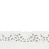 Guardini Easy Bake Dekorative Papierdeckchen 30 x 40 cm, 5 Stk.