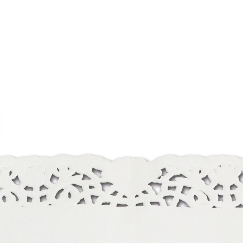 Guardini Easy Bake Dekorative Papierdeckchen 20 x 30 cm, 5 Stk.