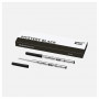 Montblanc Kugelschreiber-Mine, Mystery Black, 0,6 mm