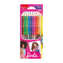 maped Buntstifte Barbie Mehrfarbig