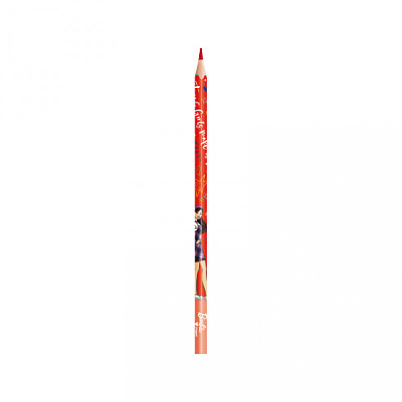maped Buntstifte Barbie Mehrfarbig