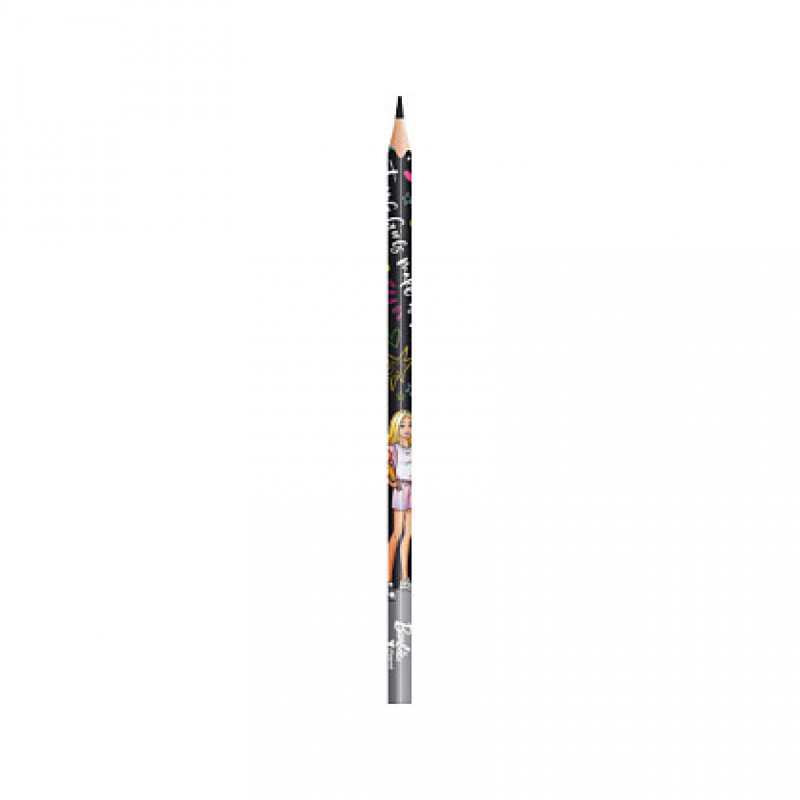 maped Buntstifte Barbie Mehrfarbig