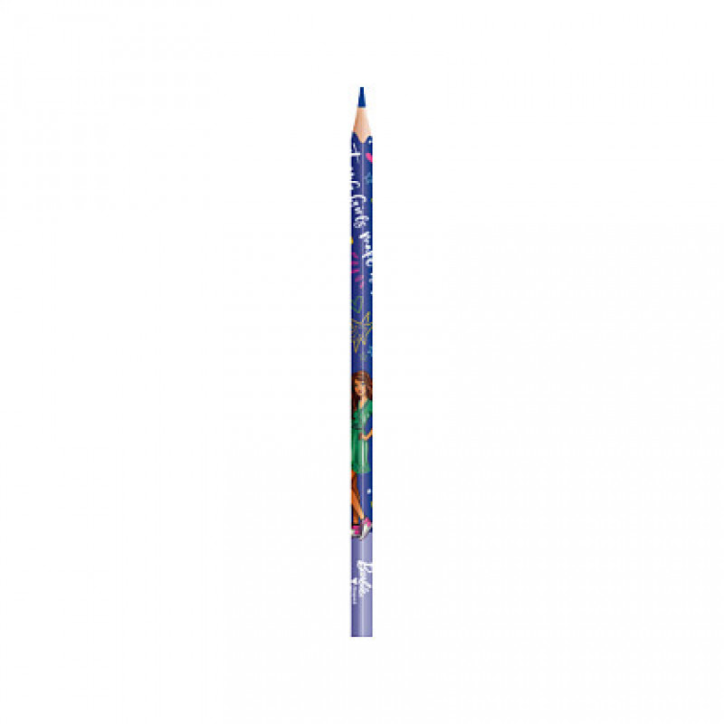 maped Buntstifte Barbie Mehrfarbig