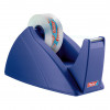 tesa Easy Cut® Tischabroller, royalblau