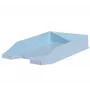 HAN KLASSIK Briefablage, DIN A4, pastellblau