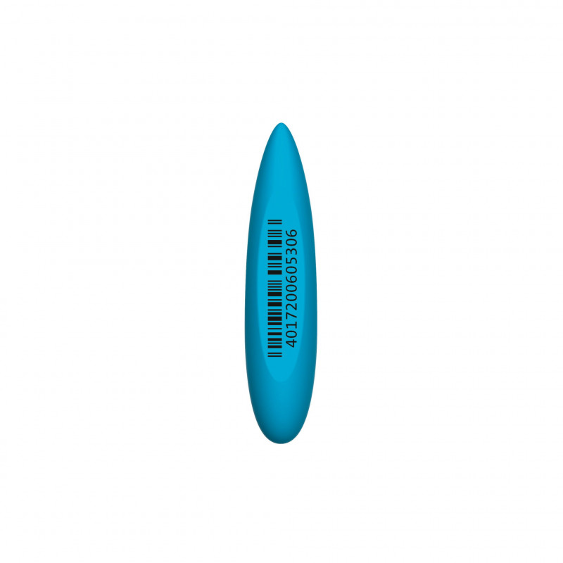 Pelikan griffix® Radiergummi blau/weiß
