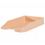 HAN KLASSIK Briefkorb DIN A4, Pastellorange