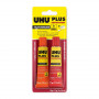 UHU Schnellfest 2-Komponenten-Klebstoff, 35 g