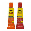 UHU Schnellfest 2-Komponenten-Klebstoff, 35 g
