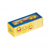 WEDO SMILEY Radiergummi, gelb, 3 Designs in einer Box