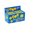 WEDO SMILEY Radiergummi, gelb, 3 Designs in einer Box