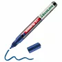Edding 51 EcoLine 4-51-003 Lackmarker blau 1 mm, 2 mm
